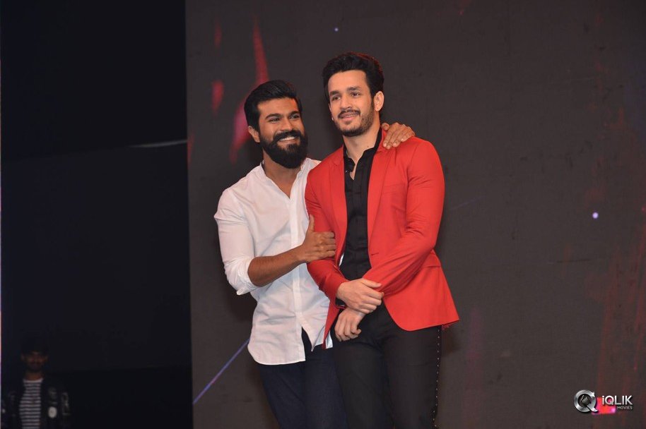 Hello-Movie-Pre-Release-Event